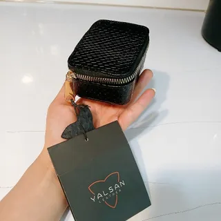 جعبه جواهر،کیف جواهر