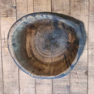 کاسه‌چوبی