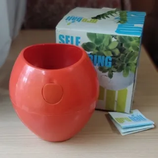 گلدان