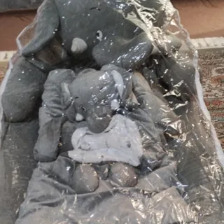 سرویس خواب نوزاد