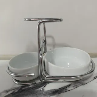 کنار گازی دو قلو
