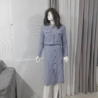 ست کت و دامن