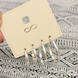 2 جفت گوشواره