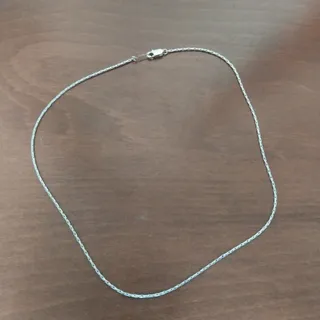 زنجیر رنگ ثابت