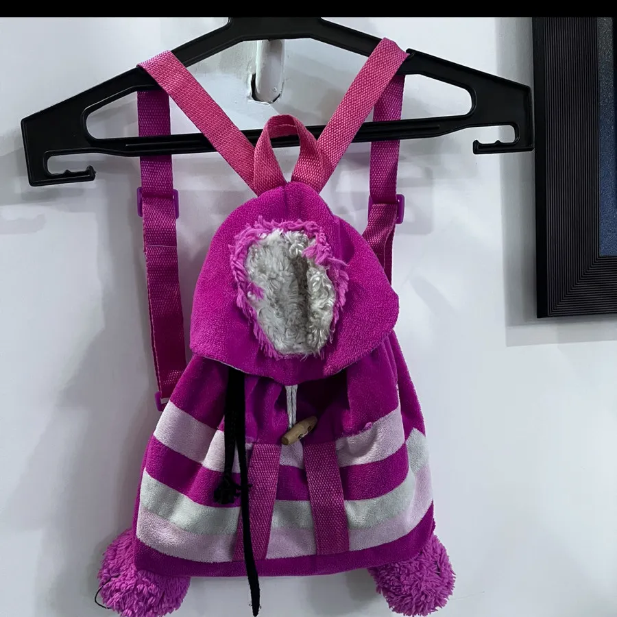 کیف کوله دخترونه