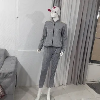 ست لباس ورزشی