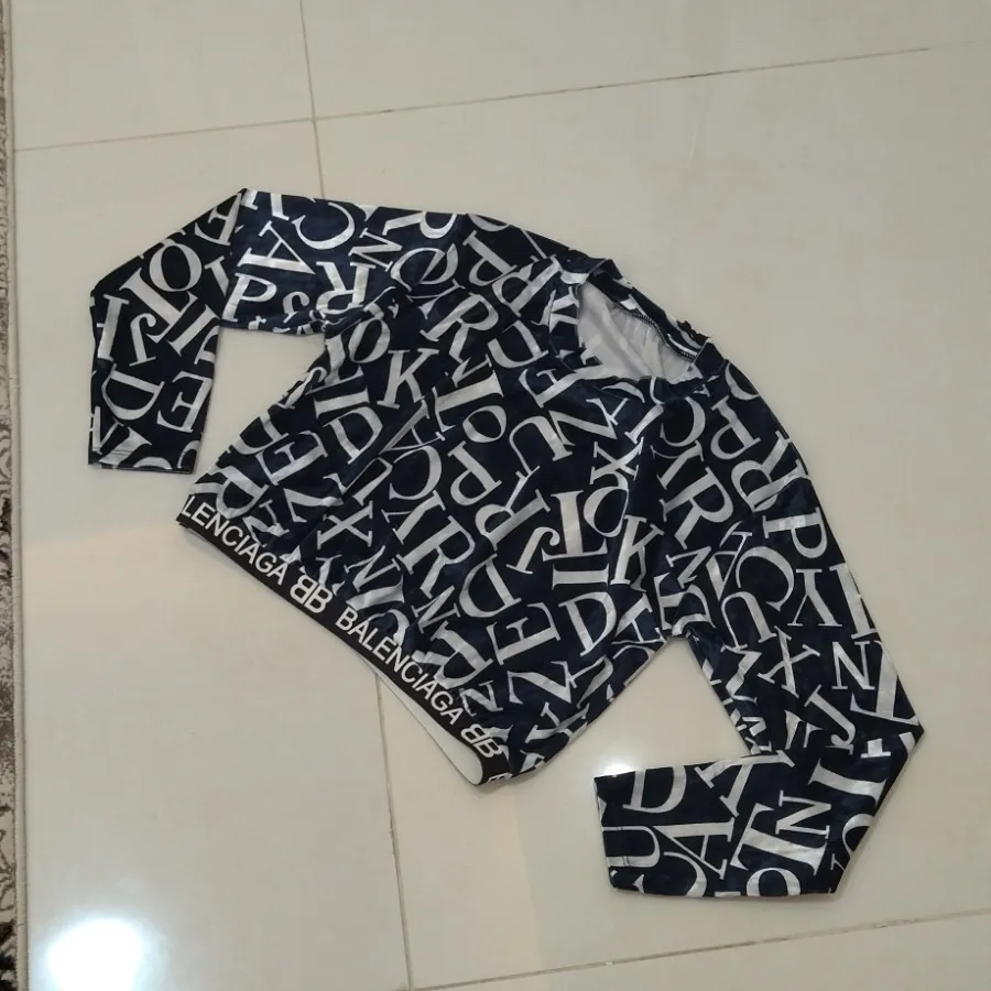 کراپ ورزشی