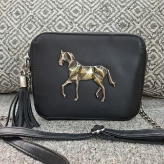 کیف چرم خارجی