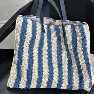کیف 2رنگ