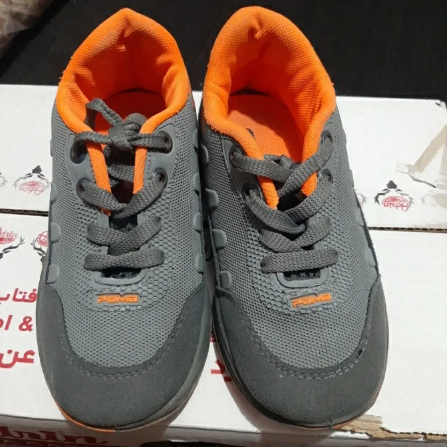 کتونی بچه گانه