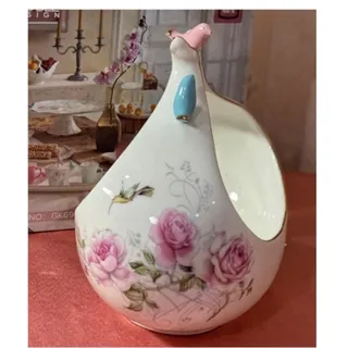 شکلاتخوری گلدکیش نوبل
