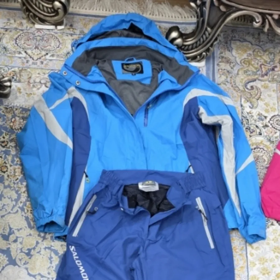 ست بادگیر طبیعت گردی