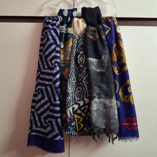 شال و روسری