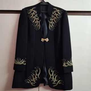 کت و شلوار سه تیکه مجلسی