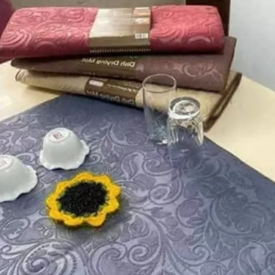 نمگیرظروف