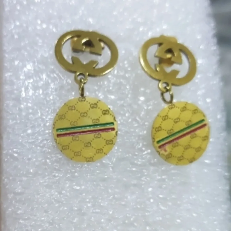 گوشواره گوچی