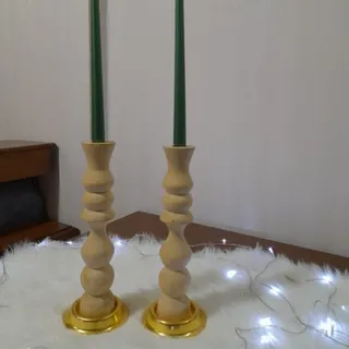 جاشمعی چوووبی