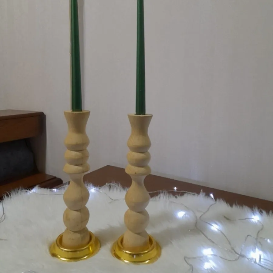 جاشمعی چوووبی