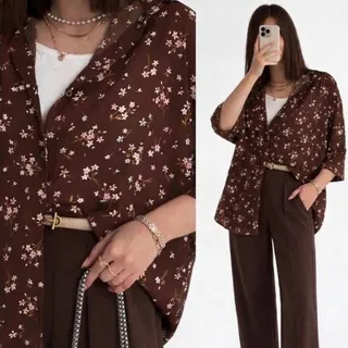 شومیز شلوار
