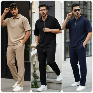 تیشرت شلوار مردانه
