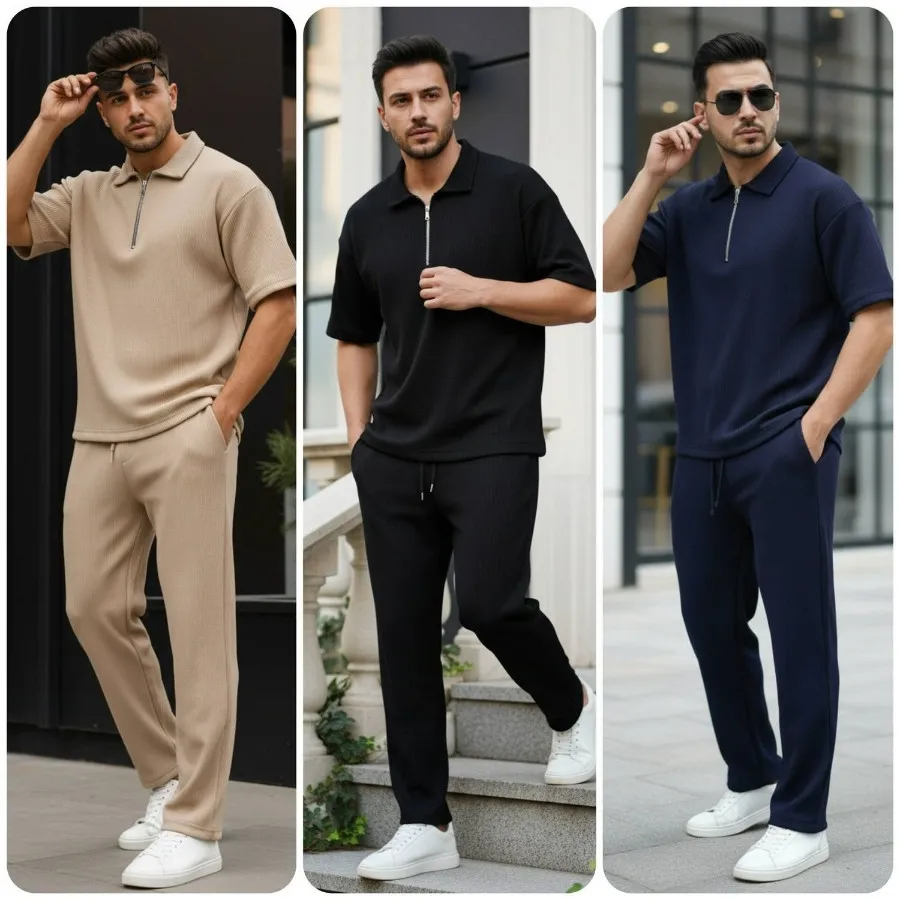 تیشرت شلوار مردانه