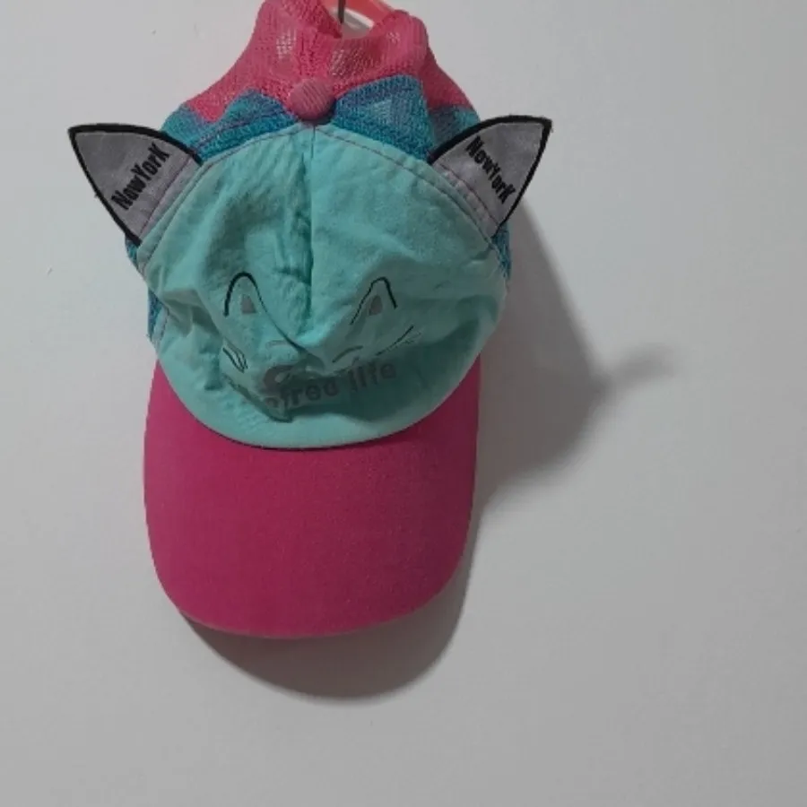 کلاه بچگانه