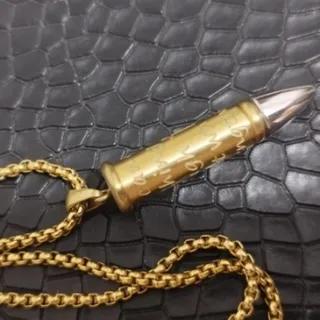 گردنبند خشاب