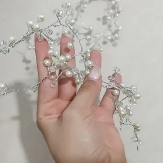 اکسسوری مو