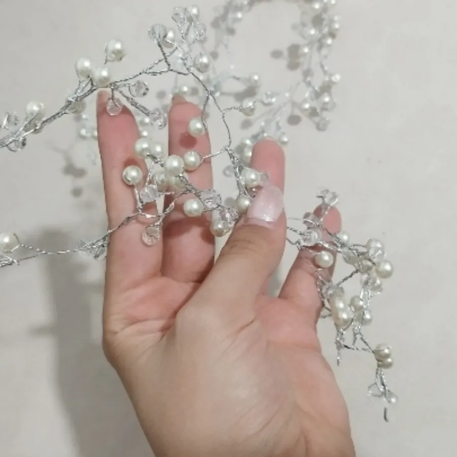 اکسسوری مو