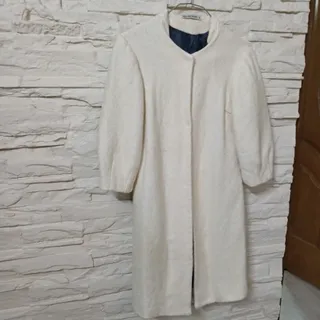 پالتو کرم‌