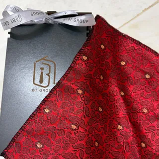 دستمال جیبی BT