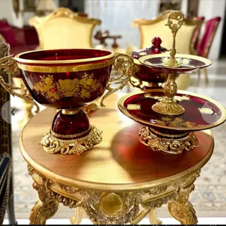 ظروف پذیرایی