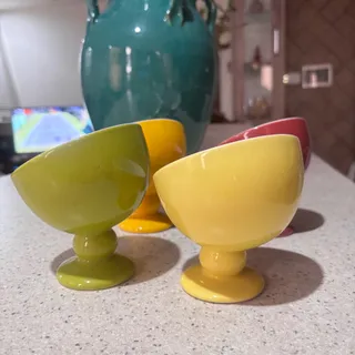 بستنی خوری سرامیکی