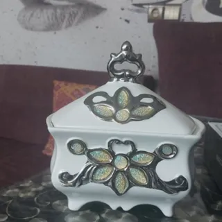 شکلات خوری