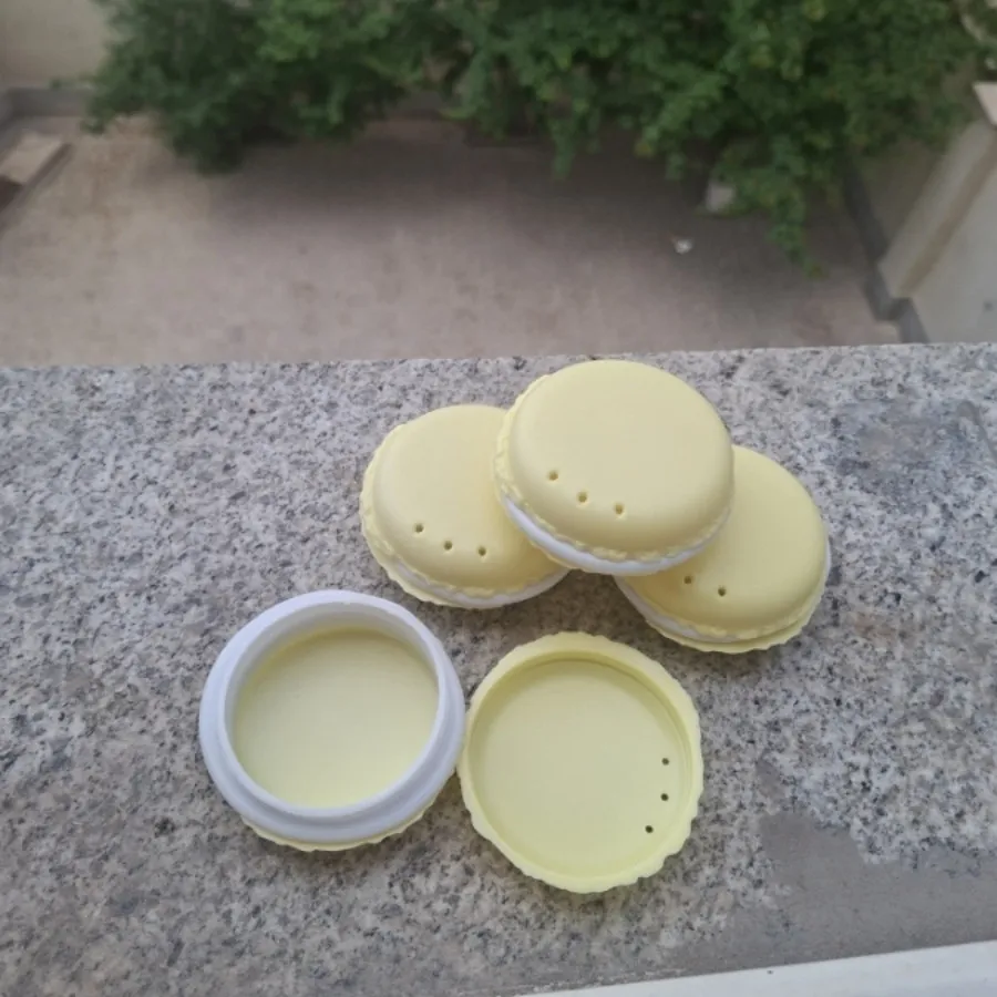 نمکدون 2 عدد