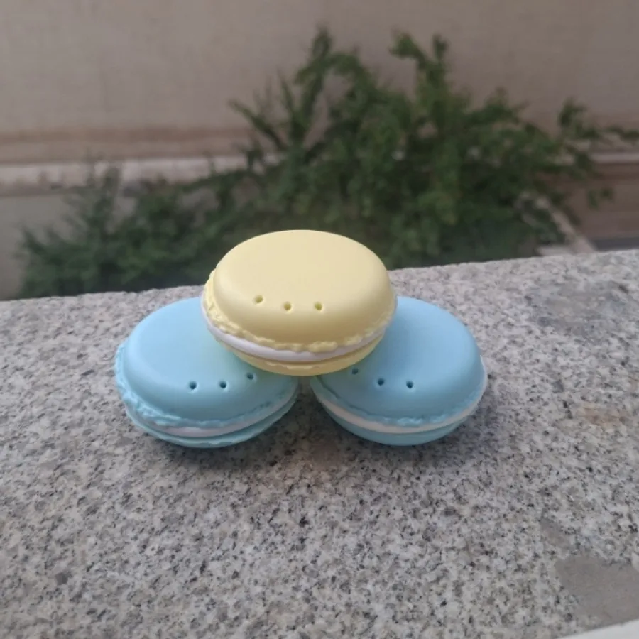 نمک پاش طرح ماکارون