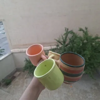 ماگ 4 عدد