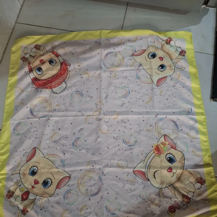 روسری برند