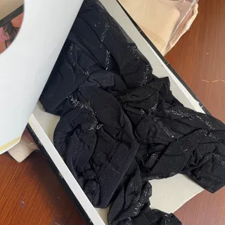 جوراب شلواری طرحدار