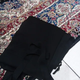 چادر قجری