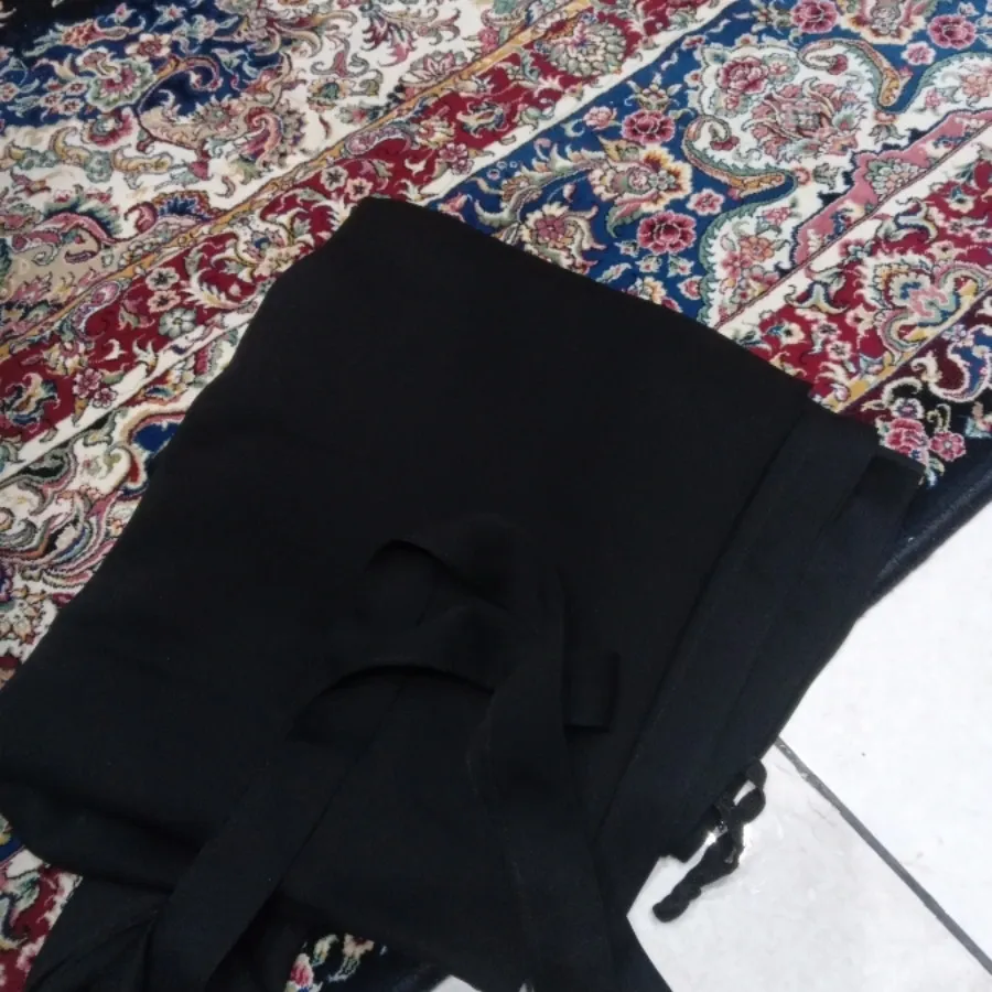 چادر قجری