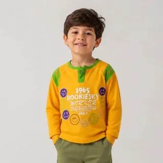 بلوز بچگانه