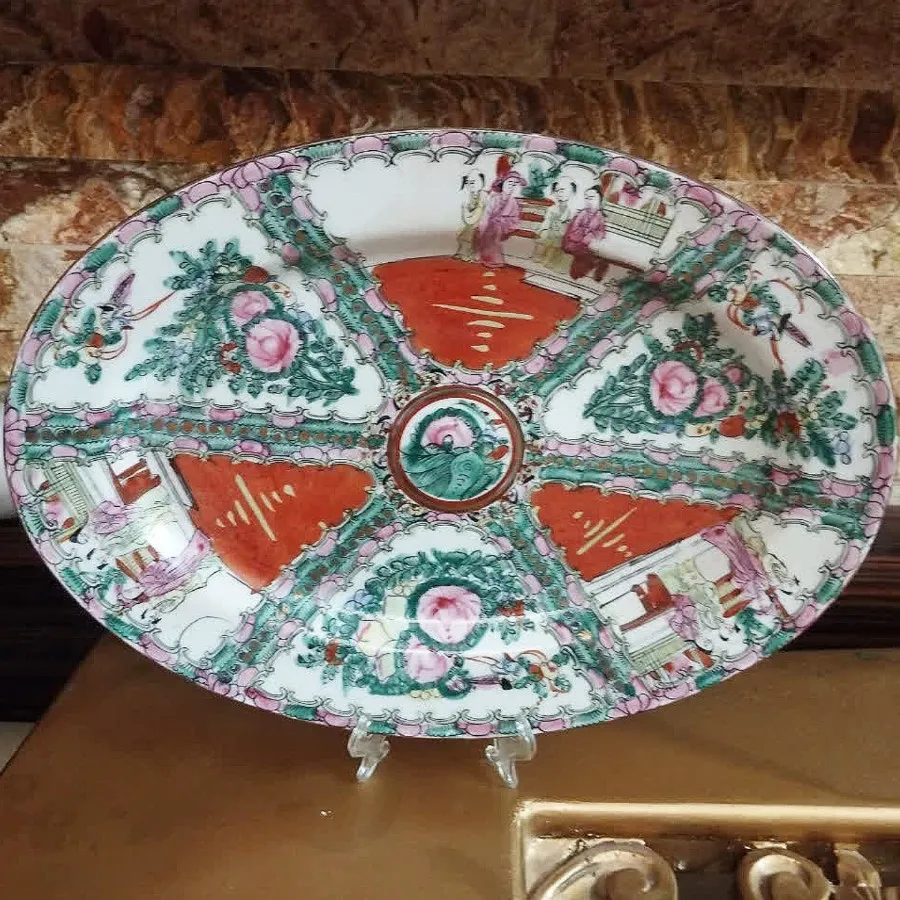 دیس گل مرغی