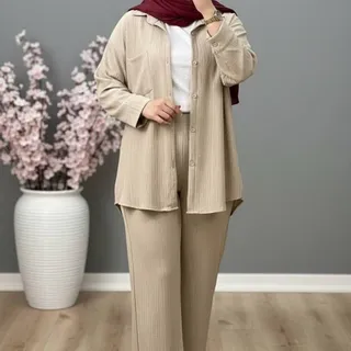 ست شومیز شلوار