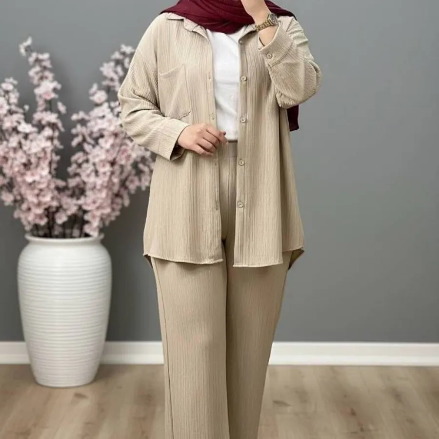 ست شومیز شلوار