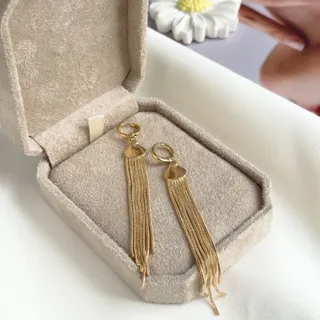 گوشواره ژوپینگ