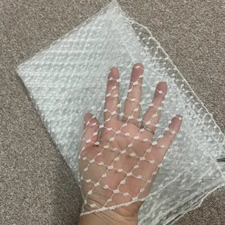 شال توری