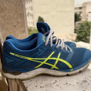 کتونی اسیکس asics