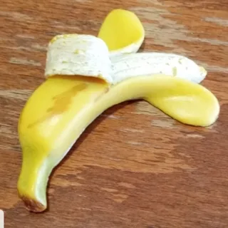 مگنت فانتزی طرح موز