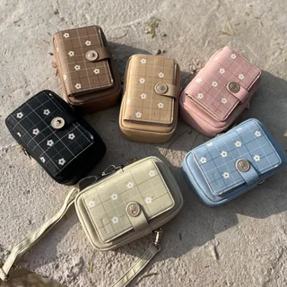 کیف وارداتی پرتیزیس گلگلی